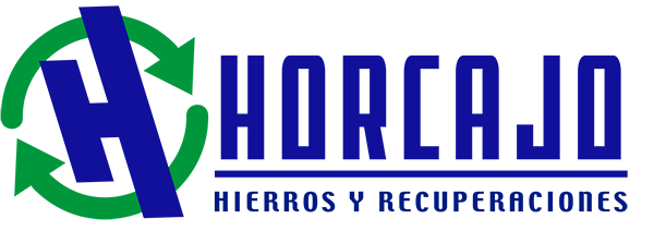 HORCAJO - Hierros y Recuperaciones